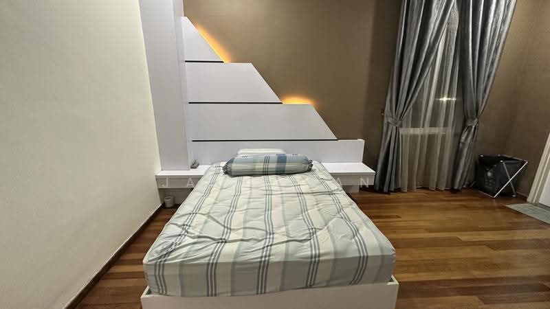 Rumah Berkembar untuk Dijual di Bandar Parklands (Klang) - Jason Fan - Bedroom - PropertyGuru.com.my
