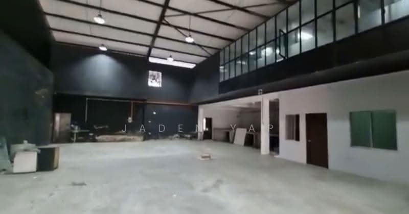 Kilang untuk Disewa di Shah Alam (Selangor) - Jaden Yap - PropertyGuru.com.my