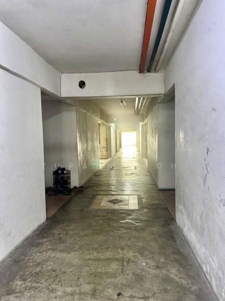 Corridor