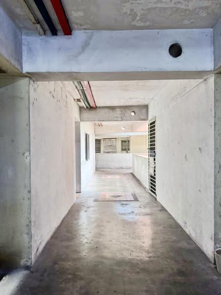 Corridor