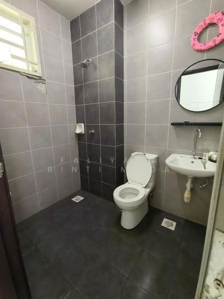 Rumah Teres 1-Tingkat untuk Dijual di Bukit Banyan (Sungai Petani) - Faliyana binti Muda - PropertyGuru.com.my