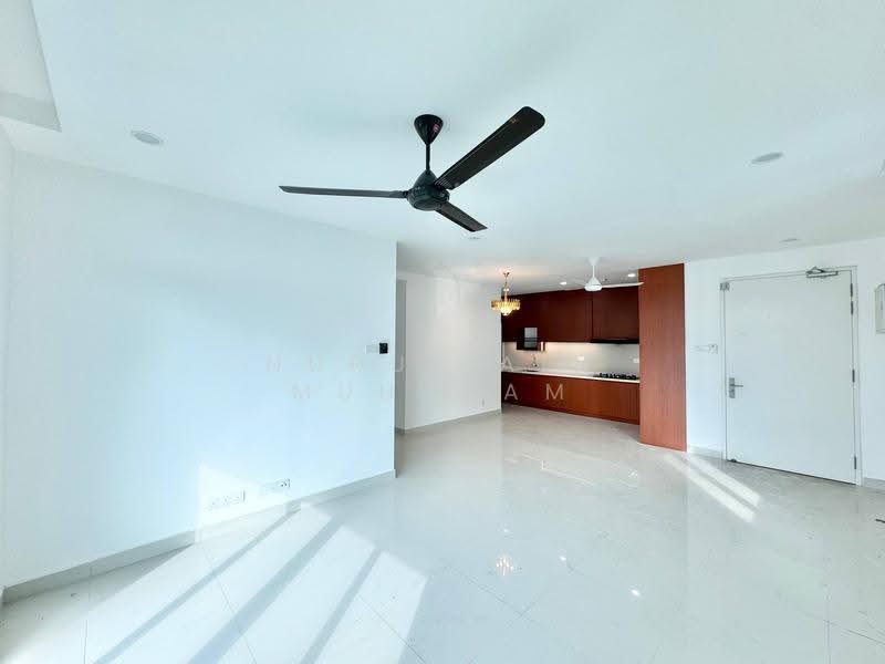Condominium for Sale at Flora Rosa - Nurul Ain Muharam - Kitchen - PropertyGuru.com.my