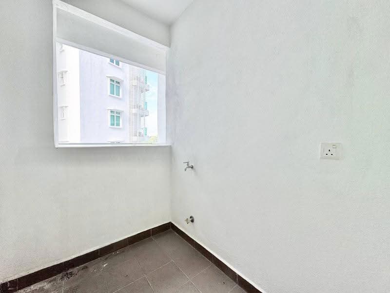 Condominium for Sale at Flora Rosa - Nurul Ain Muharam - PropertyGuru.com.my