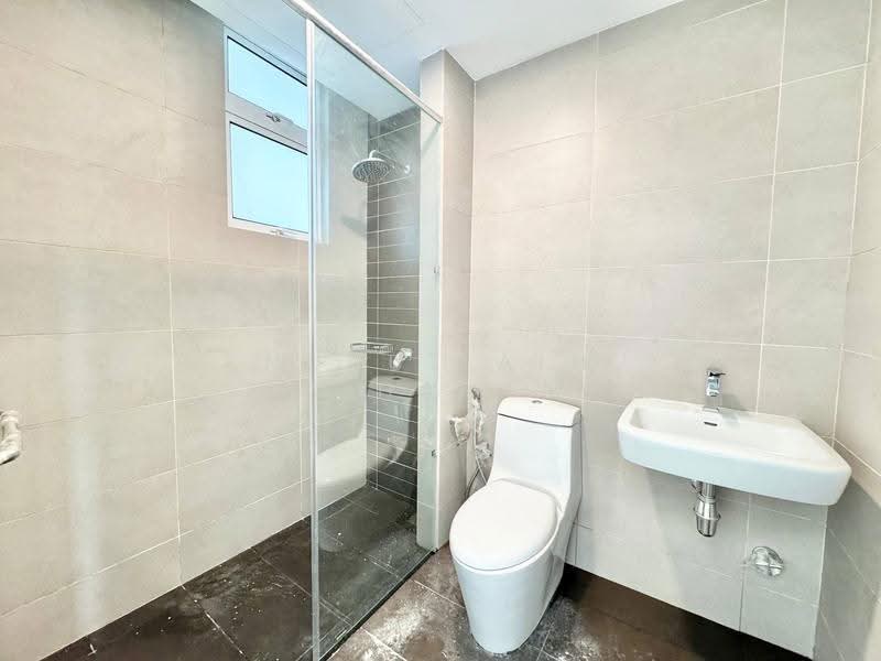 Condominium for Sale at Flora Rosa - Nurul Ain Muharam - Bathroom - PropertyGuru.com.my