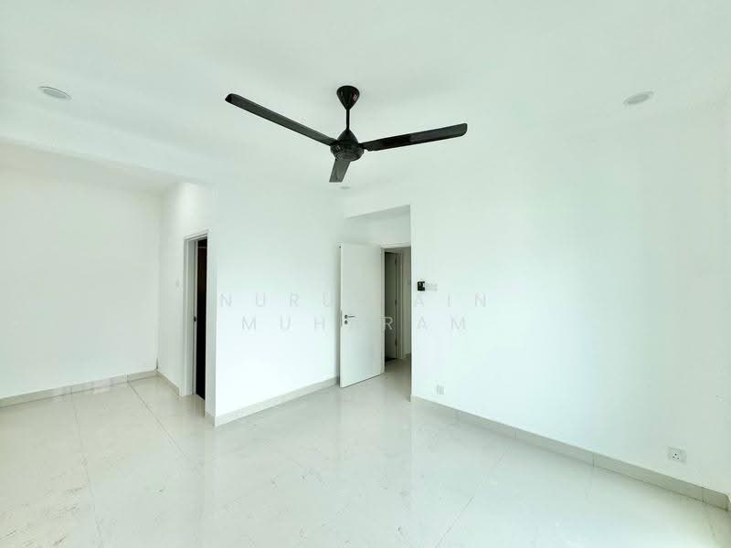Condominium for Sale at Flora Rosa - Nurul Ain Muharam - Interior - PropertyGuru.com.my