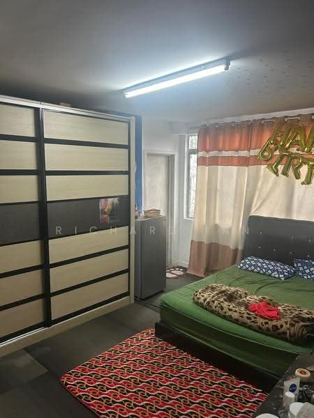 Apartment for Sale at Bukit Kuda Court - Richard Tan - Bedroom - PropertyGuru.com.my