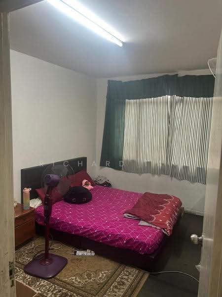 Apartment for Sale at Bukit Kuda Court - Richard Tan - Bedroom - PropertyGuru.com.my