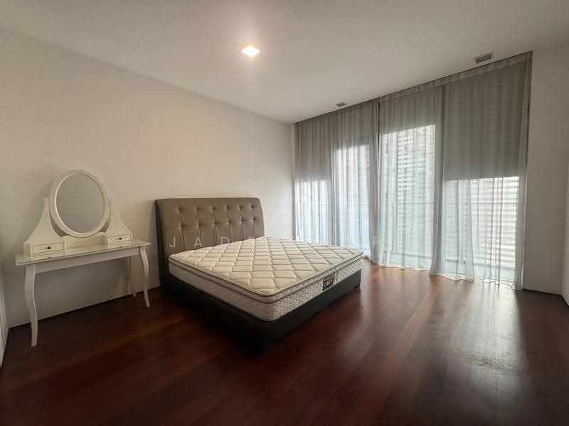 Service Residence for Rent at K Residence @ KLCC - Jaden Yap - Bedroom - PropertyGuru.com.my