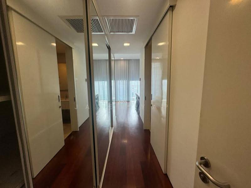Service Residence for Rent at K Residence @ KLCC - Jaden Yap - Corridor - PropertyGuru.com.my