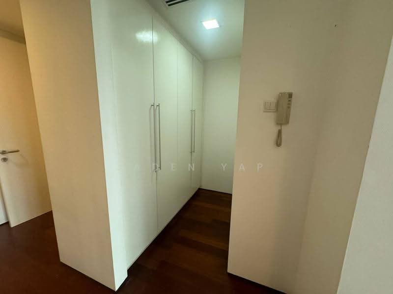 Service Residence for Rent at K Residence @ KLCC - Jaden Yap - Interior - PropertyGuru.com.my