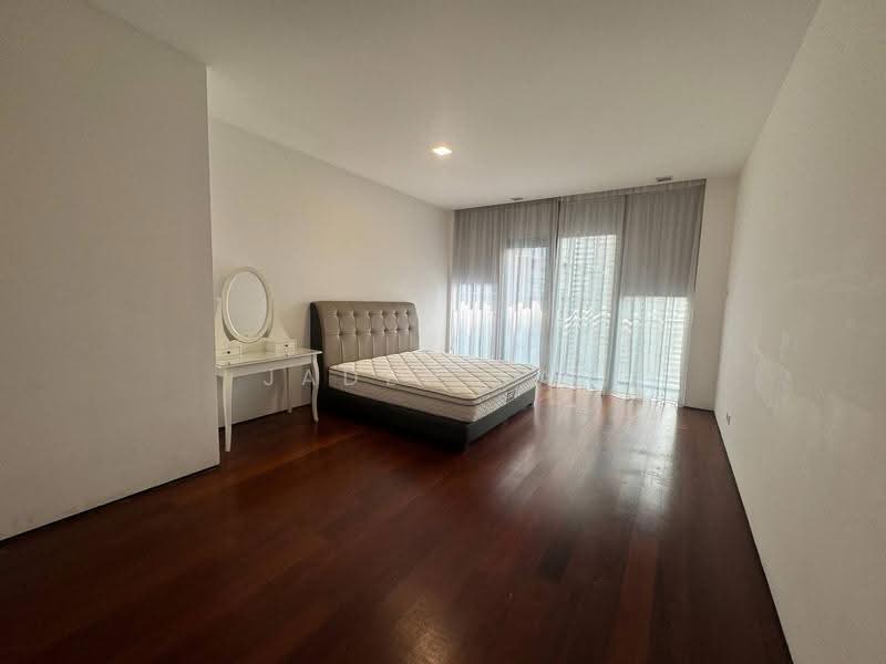 Service Residence for Rent at K Residence @ KLCC - Jaden Yap - Bedroom - PropertyGuru.com.my