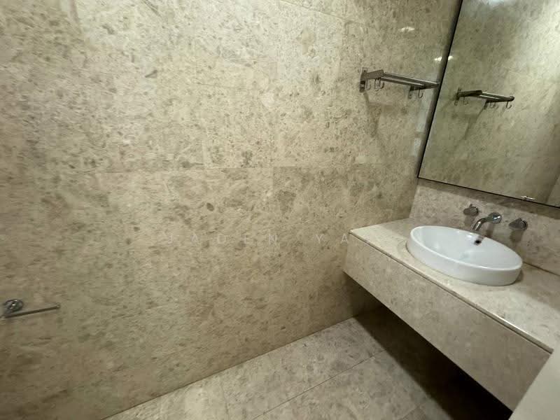 Service Residence for Rent at K Residence @ KLCC - Jaden Yap - Bathroom - PropertyGuru.com.my
