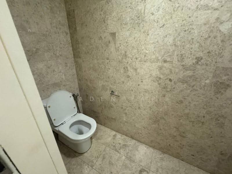 Service Residence for Rent at K Residence @ KLCC - Jaden Yap - Bathroom - PropertyGuru.com.my