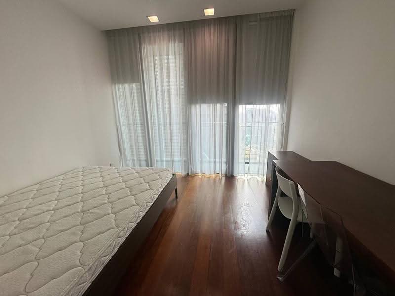 Service Residence for Rent at K Residence @ KLCC - Jaden Yap - Bedroom - PropertyGuru.com.my