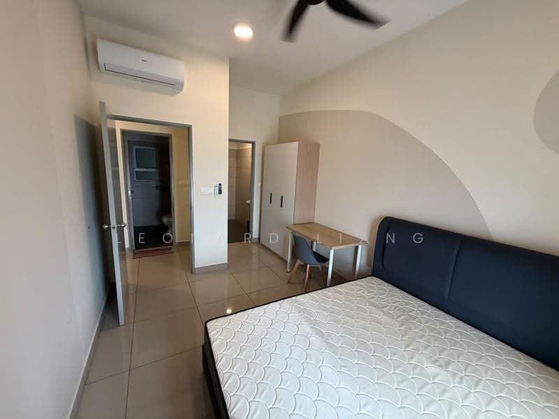 Service Residence for Rent at Nexus @ Kajang Station (Tower C) - Leonard Liang - Bedroom - PropertyGuru.com.my