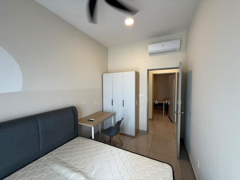 Service Residence for Rent at Nexus @ Kajang Station (Tower C) - Leonard Liang - Bedroom - PropertyGuru.com.my