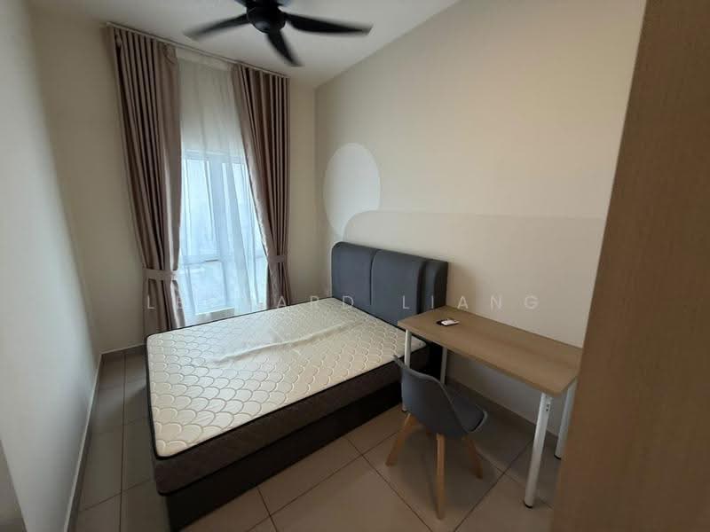 Service Residence for Rent at Nexus @ Kajang Station (Tower C) - Leonard Liang - Bedroom - PropertyGuru.com.my