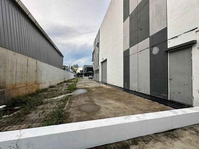 Kilang untuk Disewa di Eco Business Park 1 (Johor Bahru) - Jayson Lim - PropertyGuru.com.my