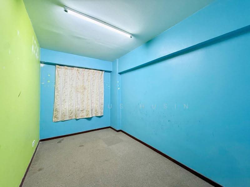 Pangsapuri untuk Dijual di Pangsapuri Dahlia Court - Firdaus Husin - PropertyGuru.com.my