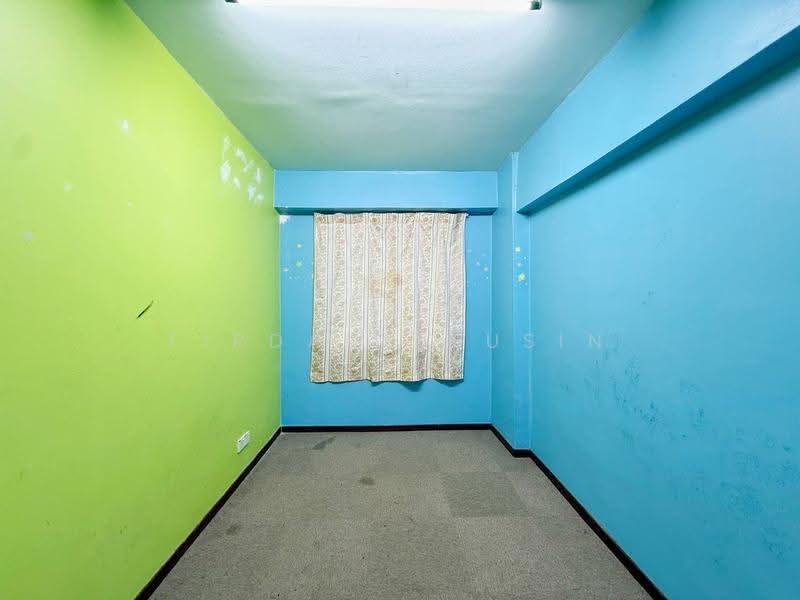 Pangsapuri untuk Dijual di Pangsapuri Dahlia Court - Firdaus Husin - PropertyGuru.com.my