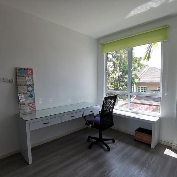 Apartment for Sale at The Arcardia - Tze Khan Lai - Study - PropertyGuru.com.my