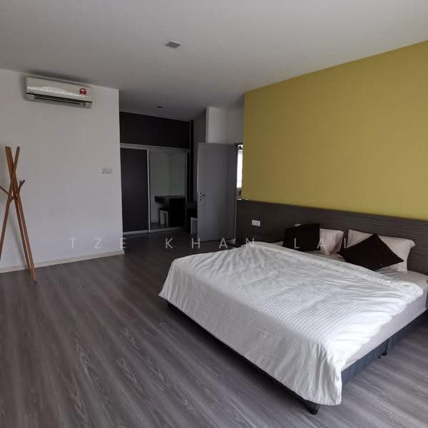 Apartment for Sale at The Arcardia - Tze Khan Lai - Bedroom - PropertyGuru.com.my