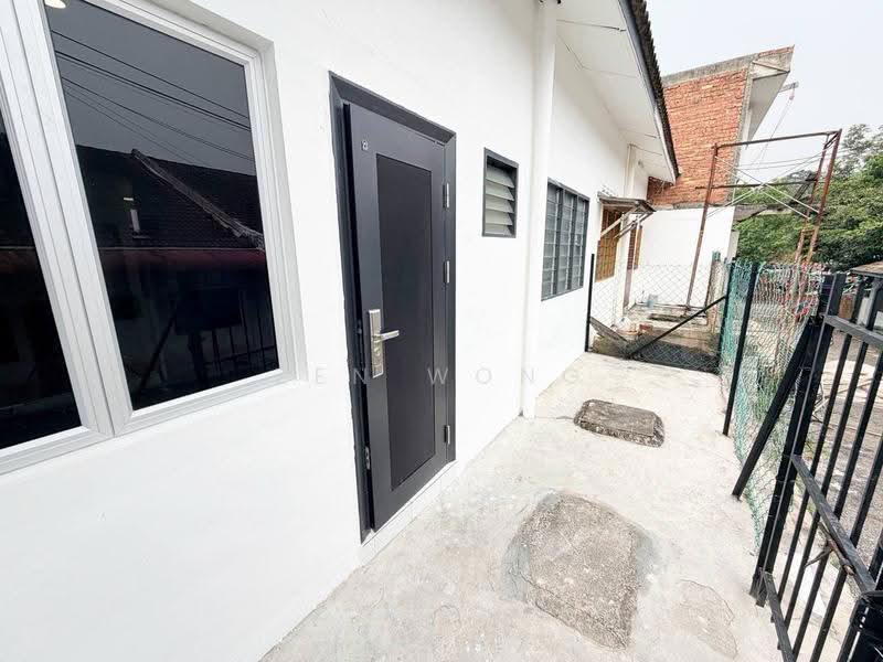 Rumah Teres 1-Tingkat untuk Dijual di Taman Desa (Kulai) - Zen Wong - PropertyGuru.com.my