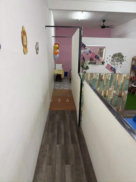 Kedai untuk Disewa di Bandar Dato Onn (Tebrau) - Sausa Lee - Corridor - PropertyGuru.com.my