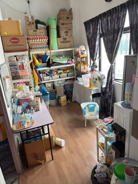 Kedai untuk Disewa di Bandar Dato Onn (Tebrau) - Sausa Lee - PropertyGuru.com.my