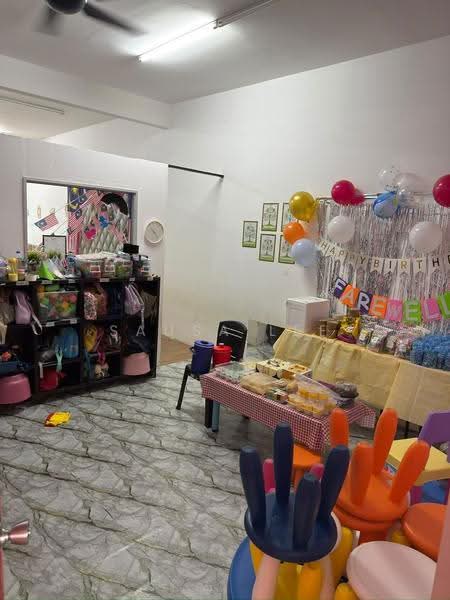 Kedai untuk Disewa di Bandar Dato Onn (Tebrau) - Sausa Lee - PropertyGuru.com.my
