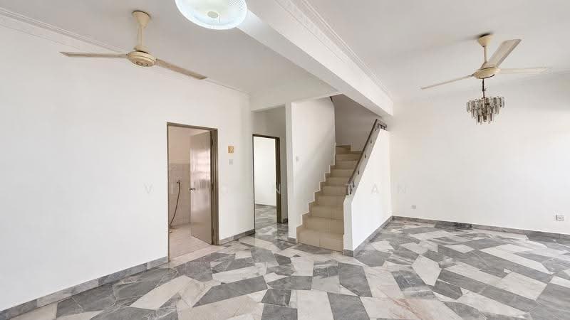 Rumah Teres 2-Tingkat untuk Disewa di Bandar Sri Damansara (Selangor) - Vincent Tan - Interior - PropertyGuru.com.my