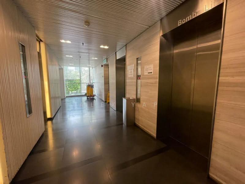Corridor