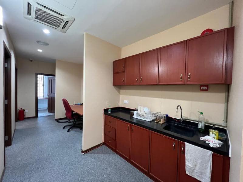 Kedai / Pejabat untuk Disewa di KL City Centre (Kuala Lumpur) - Jaden Yap - Kitchen - PropertyGuru.com.my