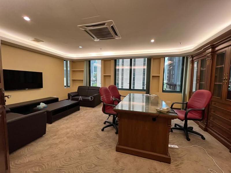 Kedai / Pejabat untuk Disewa di KL City Centre (Kuala Lumpur) - Jaden Yap - Study - PropertyGuru.com.my