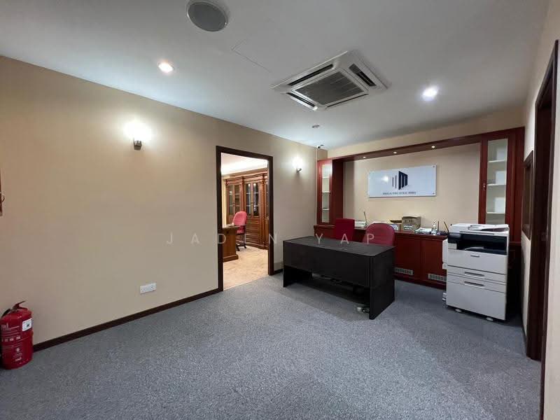 Kedai / Pejabat untuk Disewa di KL City Centre (Kuala Lumpur) - Jaden Yap - Study - PropertyGuru.com.my