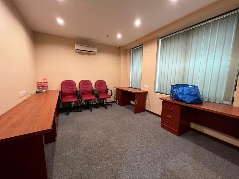 Kedai / Pejabat untuk Disewa di KL City Centre (Kuala Lumpur) - Jaden Yap - Interior - PropertyGuru.com.my