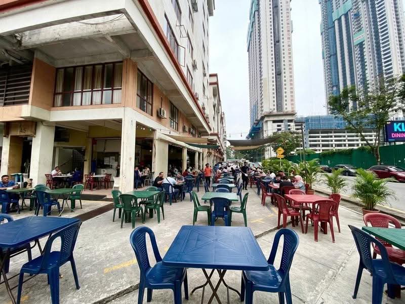 Shop for Rent in Taman Len Seng (Cheras) - Paulson Loh - PropertyGuru.com.my