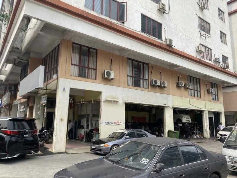 Shop for Rent in Taman Len Seng (Cheras) - Paulson Loh - PropertyGuru.com.my