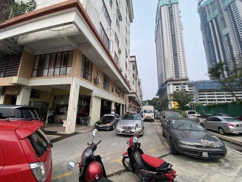 Shop for Rent in Taman Len Seng (Cheras) - Paulson Loh - PropertyGuru.com.my