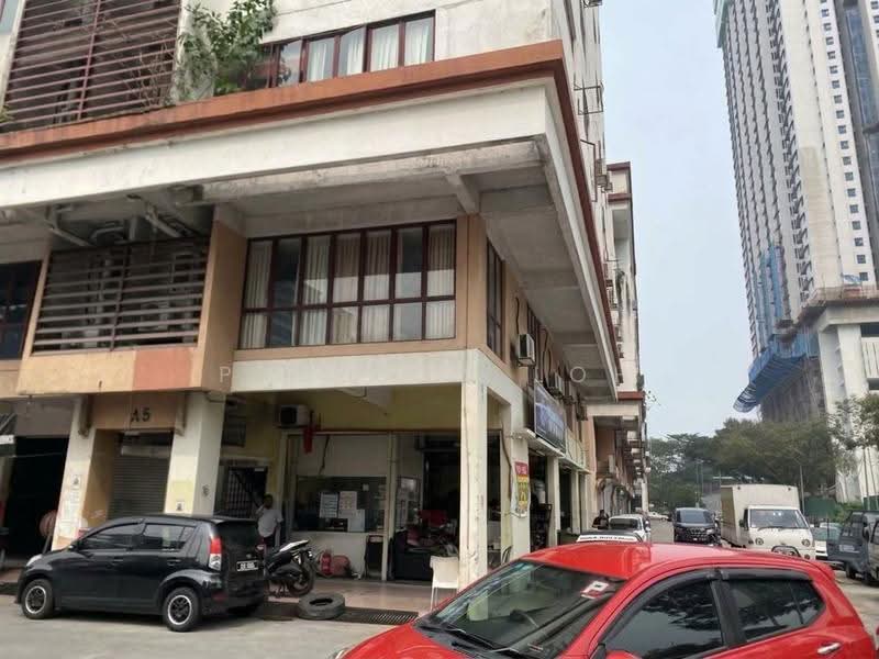Shop for Rent in Taman Len Seng (Cheras) - Paulson Loh - PropertyGuru.com.my