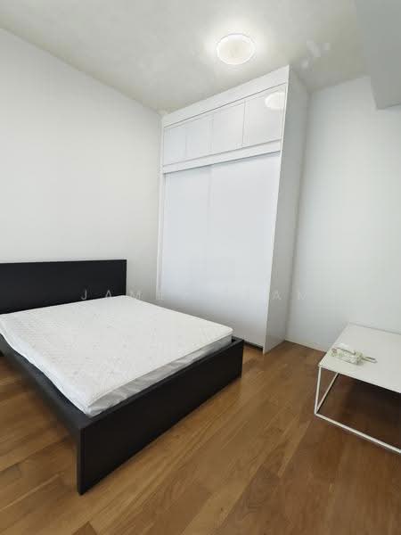 Kediaman Servis untuk Disewa di Vogue Suites One - James Tham - Bedroom - PropertyGuru.com.my