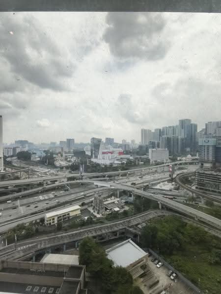 Kediaman Servis untuk Disewa di Vogue Suites One - James Tham - View - PropertyGuru.com.my