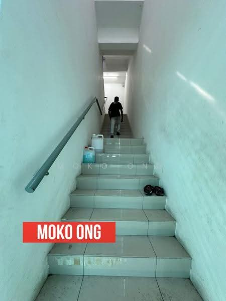 Staircase