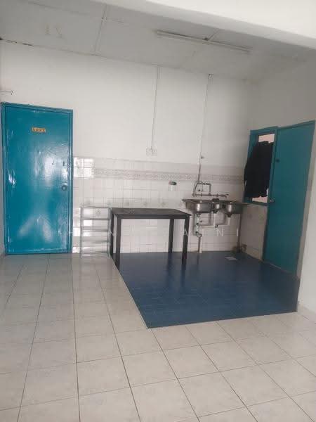 Pangsapuri untuk Dijual di Cempaka Puri - Hana Zaini - Kitchen - PropertyGuru.com.my