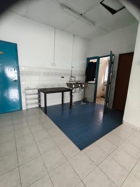 Pangsapuri untuk Dijual di Cempaka Puri - Hana Zaini - Kitchen - PropertyGuru.com.my