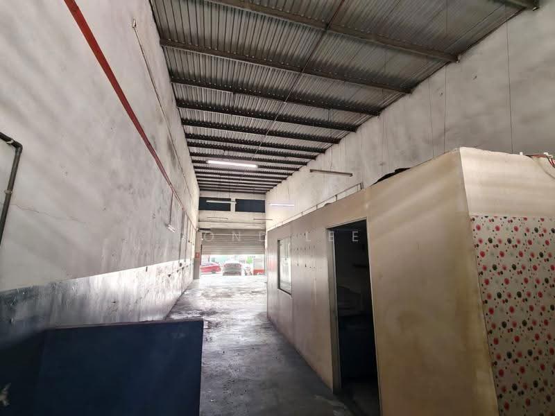 Factory for Rent in Taman Emas (Kepong) - Bond Lee - PropertyGuru.com.my