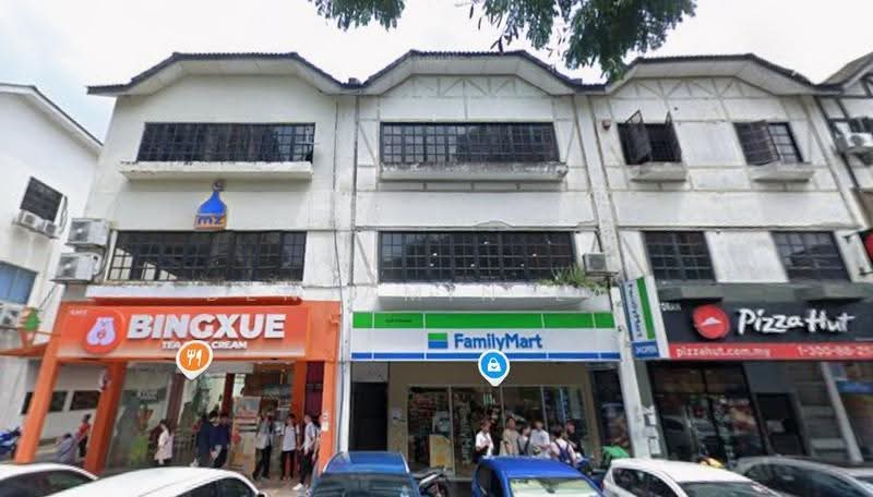 Shop for Sale in Kajang (Selangor) - Benjamin Lai - PropertyGuru.com.my