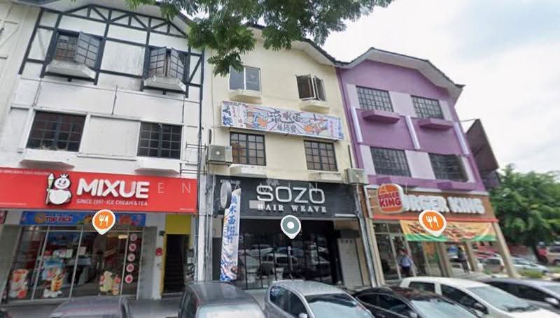 Shop for Sale in Kajang (Selangor) - Benjamin Lai - PropertyGuru.com.my