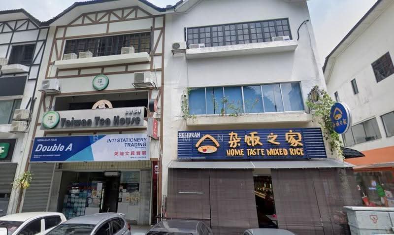 Shop for Sale in Kajang (Selangor) - Benjamin Lai - PropertyGuru.com.my