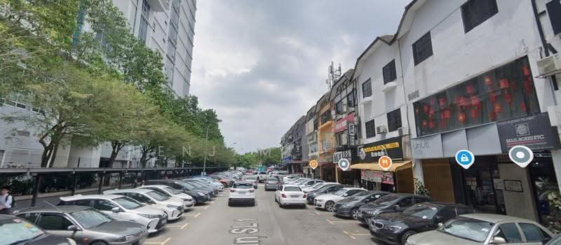 Shop for Sale in Kajang (Selangor) - Benjamin Lai - PropertyGuru.com.my